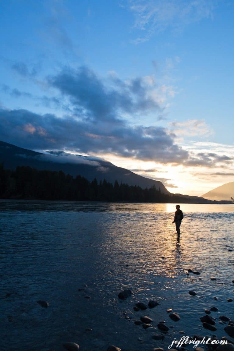 Photos & Media | Best Fly Fishing In Terrace